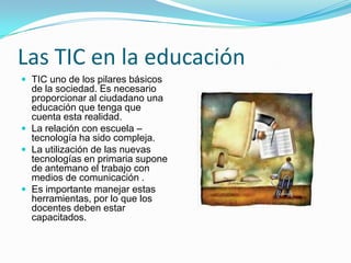 Los nativos digitales han creado un habitad digital que obliga a una continua relación con las tecnologías.