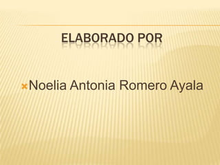 Las tic en la educación