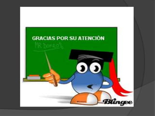 Las tic en la educación