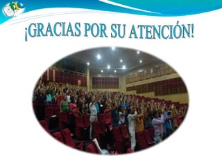 Las Tic en la Educación