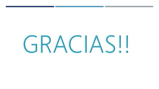 Las tic en la educación