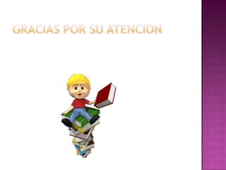 Las tic en la educacion