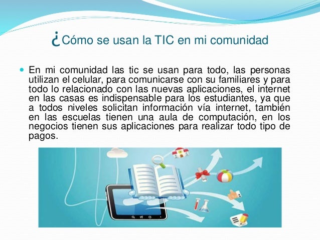 Las tic en las sociedad 1