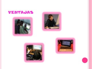 Para los estudiantes