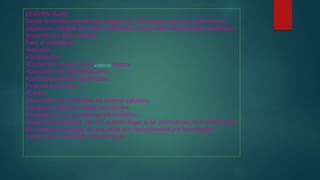 DESVENTAJAS
Desde la perspectiva del aprendizaje, las TIC pueden generar distracciones,
dispersión, pérdida de tiempo, Información poco fiable, aprendizaje superficial y
dependencia de los demás.
Para el estudiante
•Adicción.
•Aislamiento.
•Cansancio visual y otros problemas físicos.
•Sensación de desbordamiento.
•Comportamientos reprobables.
Para los profesores
•Estrés.
•Desarrollo de estrategias de mínimo esfuerzo.
•Desfases respecto a otras actividades.
•Supeditación a los sistemas informáticos.
Organizacionalmente, las TIC pueden llegar a ser promotoras de la disminución
de puestos de trabajo, ya que estos son reemplazados por tecnologías
mayormente eficientes y económicas.
 
