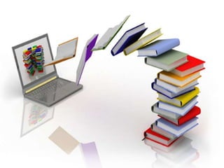 Las tics en la educación