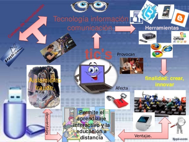 Resultado de imagen para TECNOLOGÍA DE LA INFORMACIÓN Y LA COMUNICACIÓN