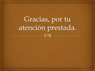 "Las tics en la educación"