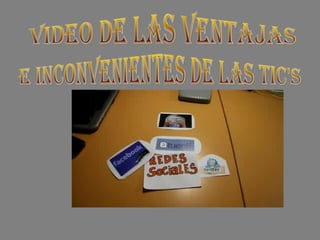 Las tic’s powerpoint (1)