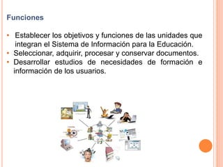 Las tic’s y los sistemas de información | PPTX