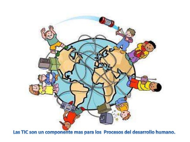 Resultado de imagen para tic y desarrollo humano