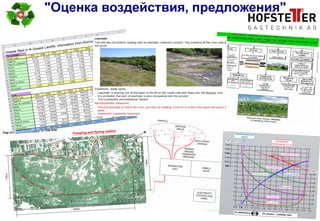 page 7
"Оценка воздействия, предложения"
 