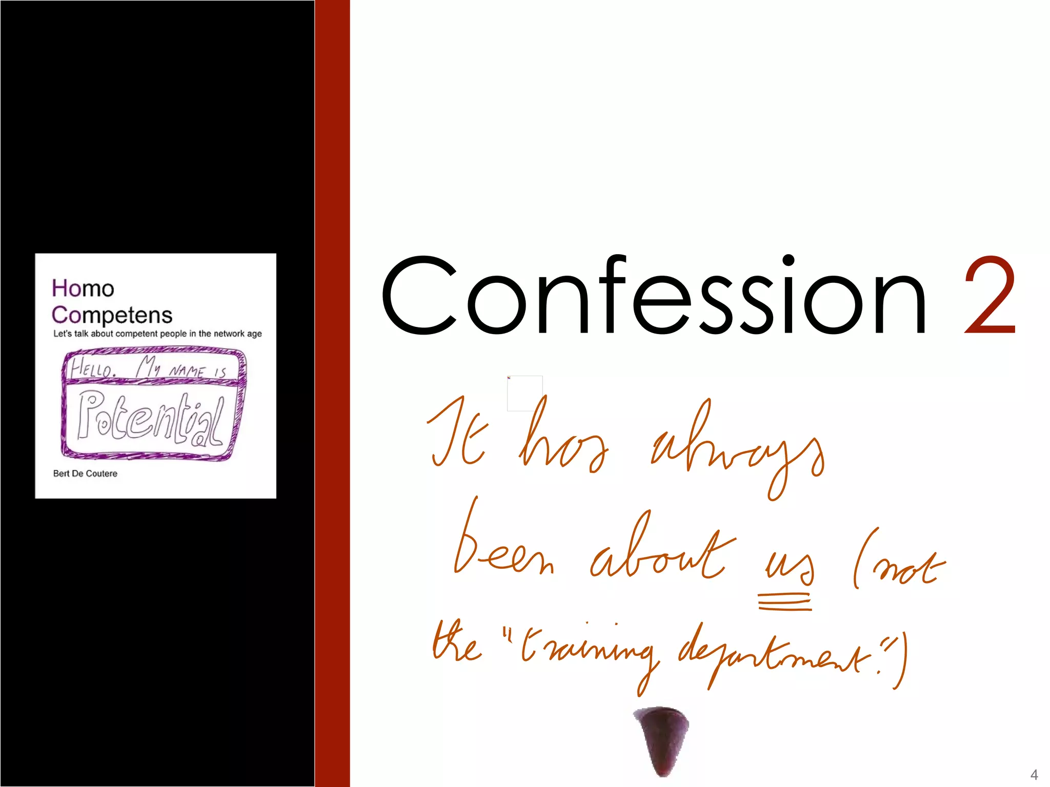 Confession  2 