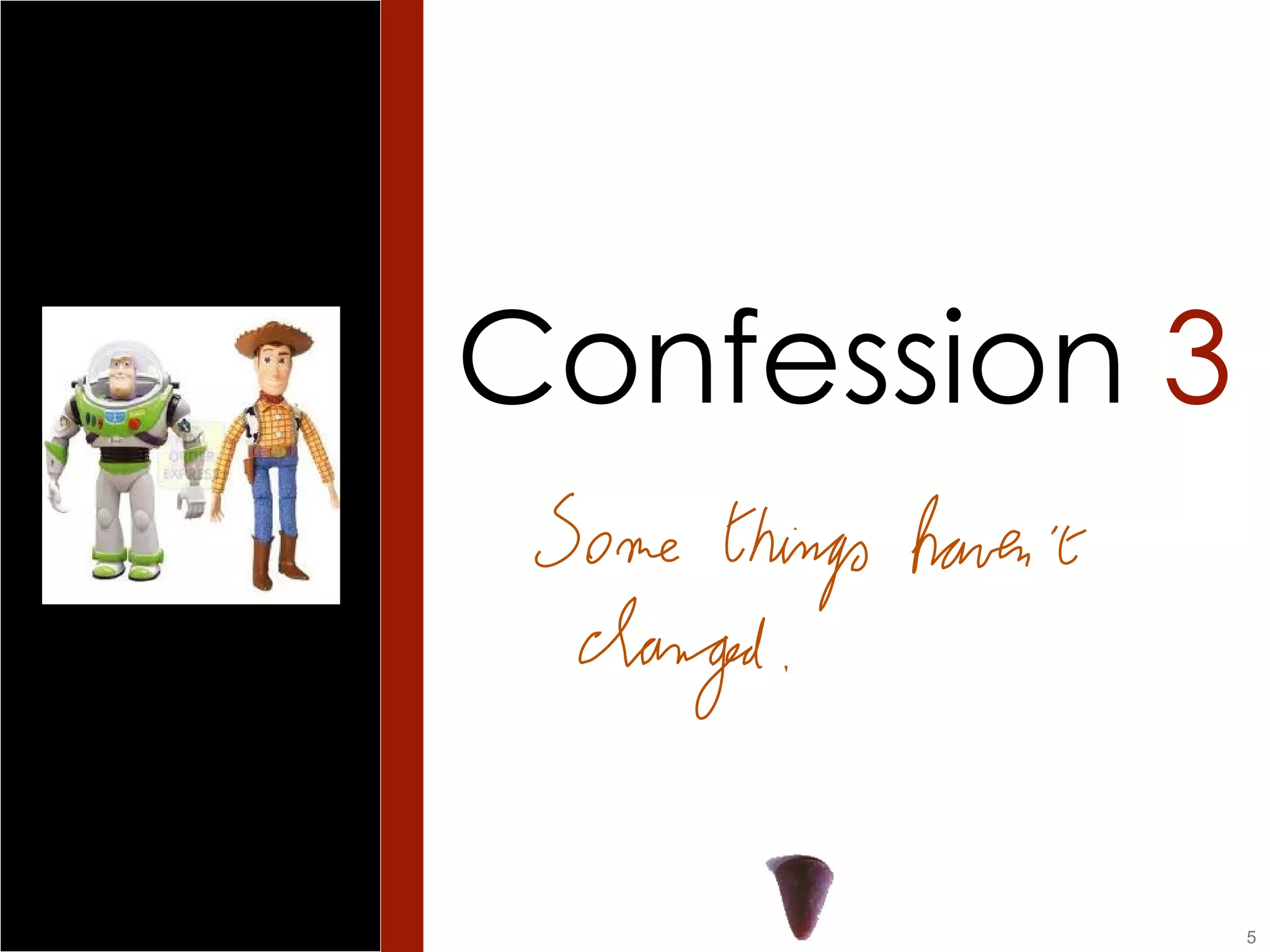 Confession  3 