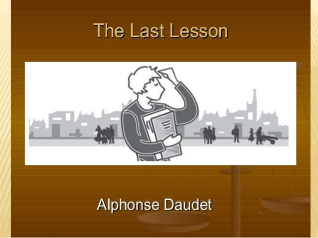 Download Alphonse daudet the last lesson Desktop Wallpaper Free Alphonse Daudet The Last Lesson