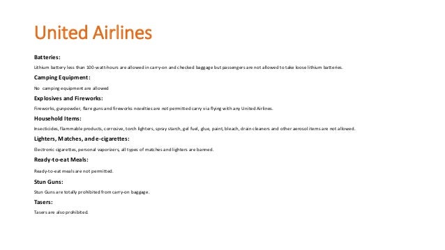 etihad check in baggage prohibited items