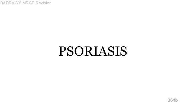 Last minute mrcp1 revision slideshare