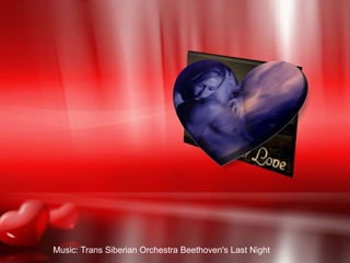 Last Night,[object Object],Music: Trans Siberian Orchestra Beethoven&apos;s Last Night,[object Object]