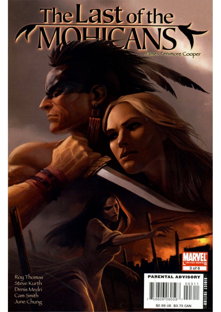 a comparison of the book and movie last of the mohicans A summary of themes in james fenimore cooper's the last of the mohicans learn exactly what happened in this chapter, scene, or section of the last of the mohicans. a comparison of the book and movie last of the mohicans A summary of themes in james fenimore cooper's the last of the mohicans learn exactly what happened in this chapter, scene, or section of the last of the mohicans.