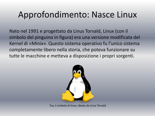 La storia dell’informatica | PPTX