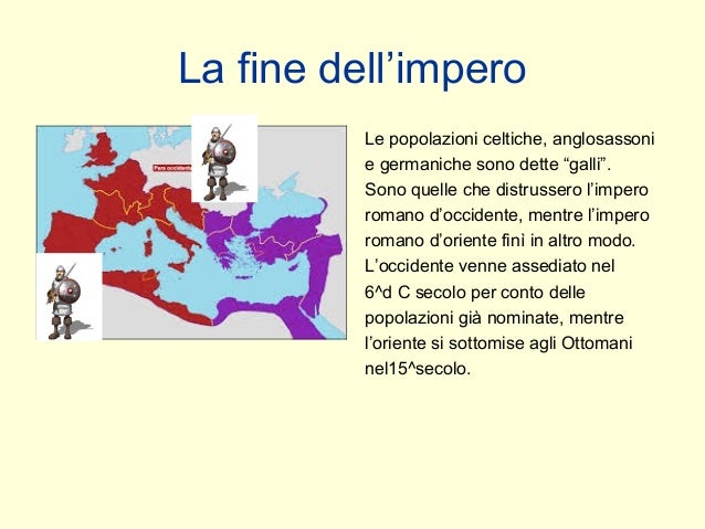 Cos è Il Principato Di Augusto