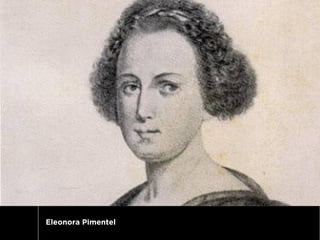 Eleonora Pimentel artisti 
 