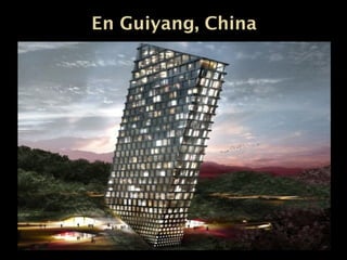 En Guiyang, ChinaEn Guiyang, China
 