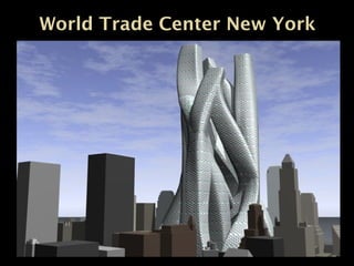 World Trade Center New YorkWorld Trade Center New York
 