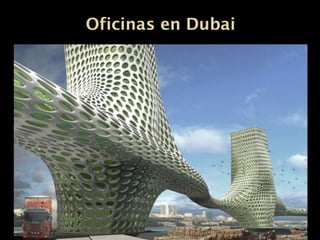 Oficinas en DubaiOficinas en Dubai
 