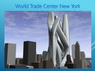 World Trade Center New York