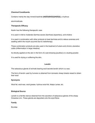 Enzyme, Pharmaceutical Aids, Miscellaneous Last Part of Chapter no 5th.pdf