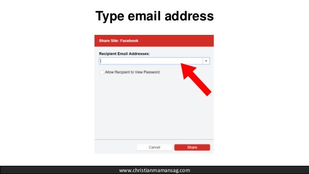 lastpass gmail login