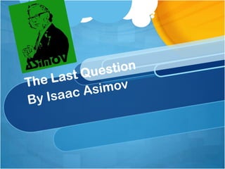 Example Last Question Last question | PPTX
