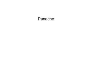 Panache 
