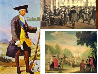 Carlos III




             16
 