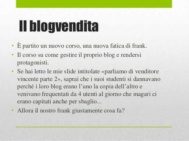Strategia forex vincente