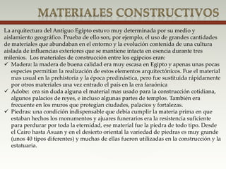 Las tres grandes culturas antiguas | PPTX