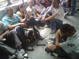 socio logo
