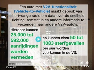 Bron: Information Week
 