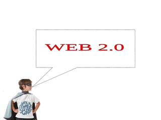WEB 2.0 