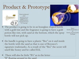 Beyonce project | PPT
