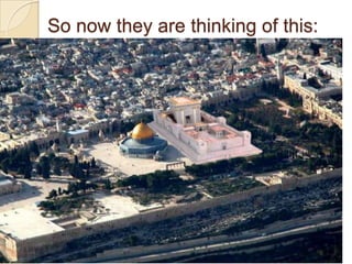 So now they are thinking of this:

 