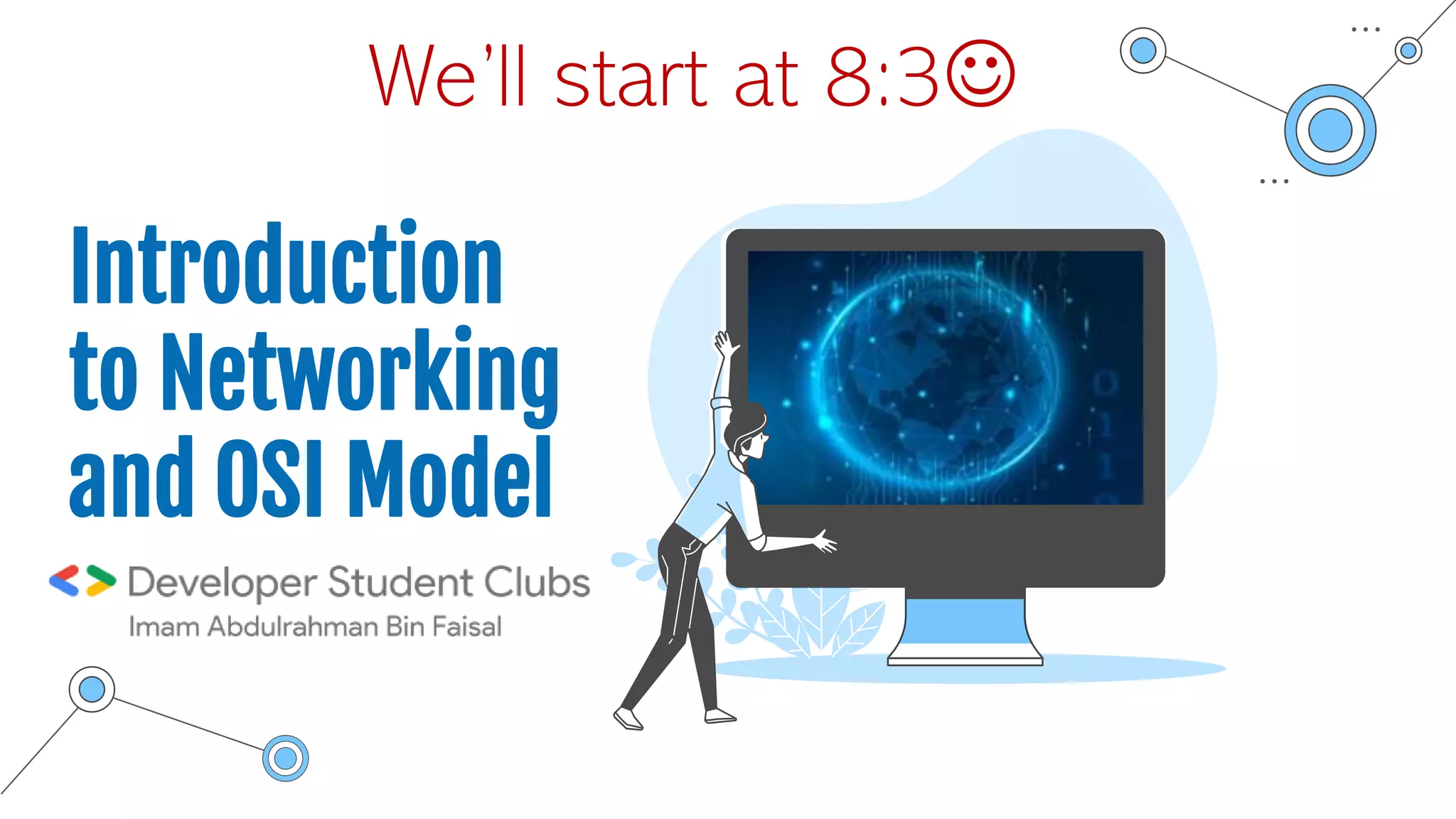 Introduction to Networking and OSI Model | PPT