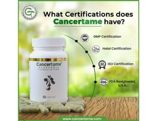 Hurry and Order Now || Cancertame