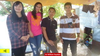 Sir William Toyoken
19
 