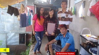 Sir Bartolome Toyoken
20
 