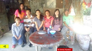 Sir Jimmy Toyoken
21
 