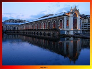 Geneva