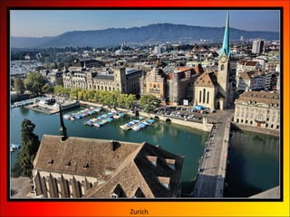 Zurich