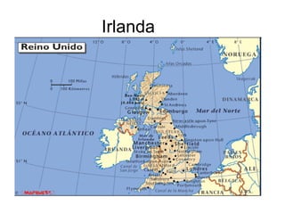 Irlanda 